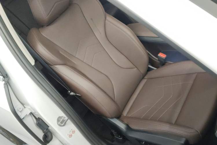 Used BMW X1 2023 sDrive25Li X Design Package