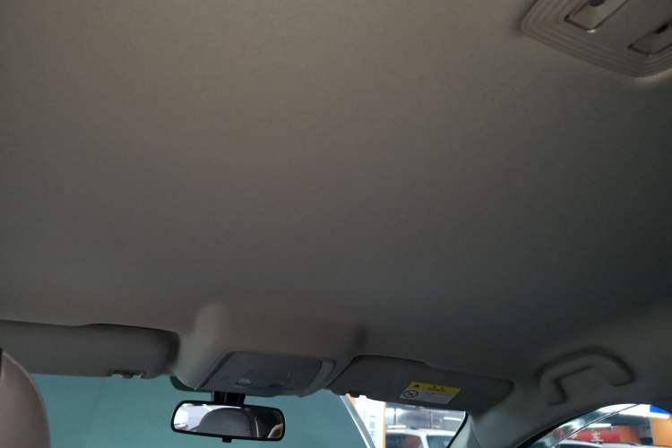 Used BYD Destroyer 05 2024 Honor Edition DM-i 120KM Luxury Model
