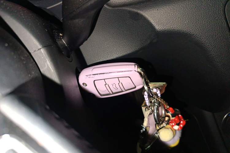 Used Audi Q3 2017 35 TFSI Fashion Model
