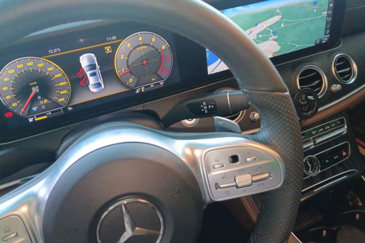 Used Mercedes-Benz E-Class 2020 Restyled E 300 L Sport Exclusive Edition
