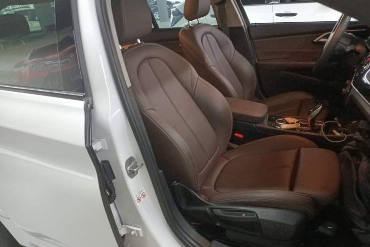 Used BMW 1 Series 2021 120i M Sport Night Edition
