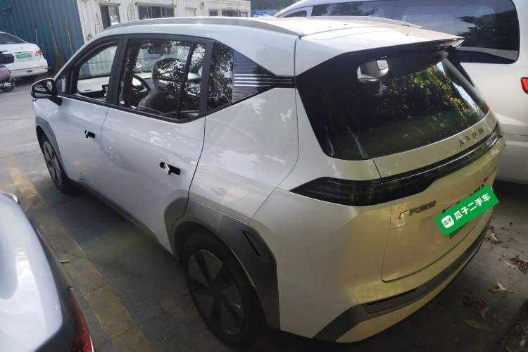 Used AION Y 2023 Plus 510 Enjoy Edition