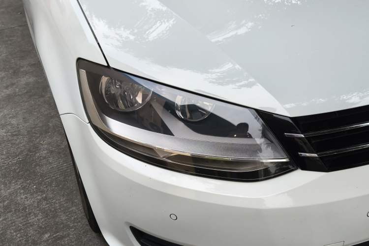 Used Volkswagen Sharan 2018 380TSI Comfort Edition 6-Seater