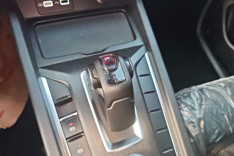 Used Great Wall Poer 2023 2.0T Commercial Version Automatic Diesel Two-Wheel Drive Elite Trim with Long Bed – GW4D20M