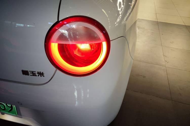 Used  Lumin 2022 210km Sweet Edition