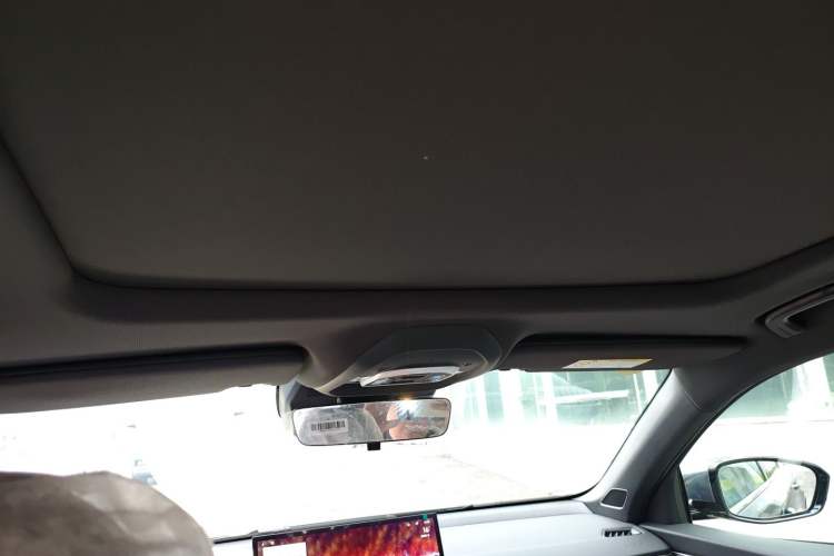 Used Geely Auto Preface 2025 Dongfang Yao 1.5TD Fuyao Edition