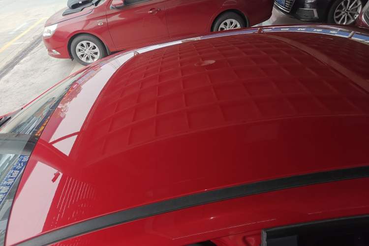 Used Chery Arrizo 5 2019 1.5L Manual Youth Edition China V Standard