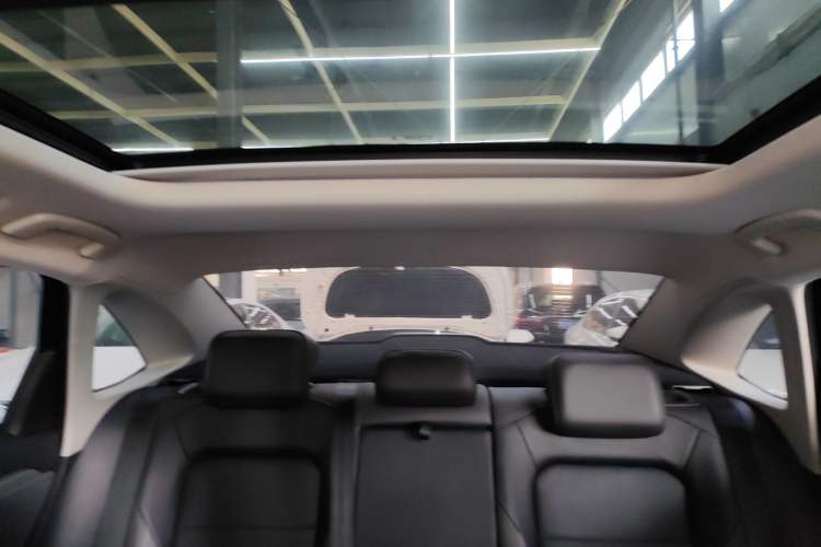 Used Volkswagen Sagitar 2021 280TSI DSG Comfort Connect Edition
