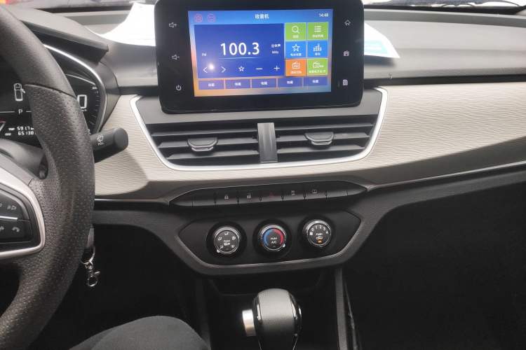 Used Baojun 360 2019 1.5L CVT Elite Version China VI