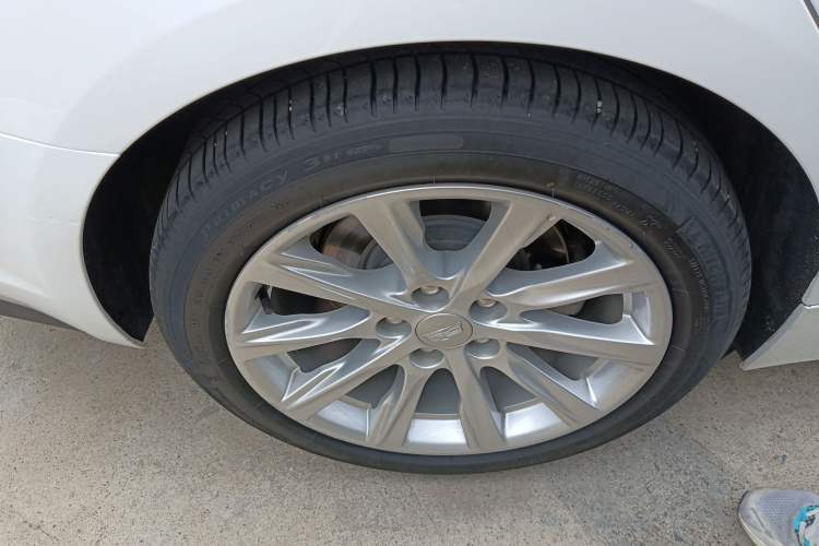 Used Cadillac CT5 2021 28T Tech Edition