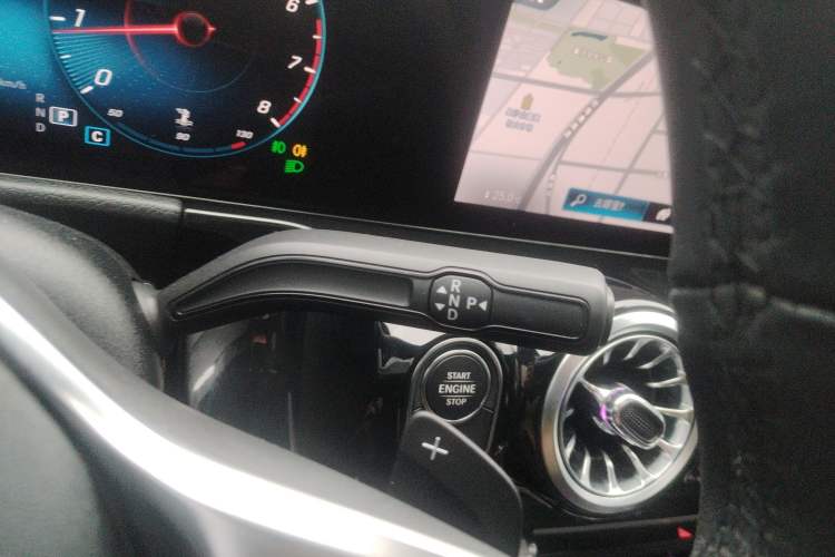 Used Mercedes-Benz GLA 2023 GLA 200
