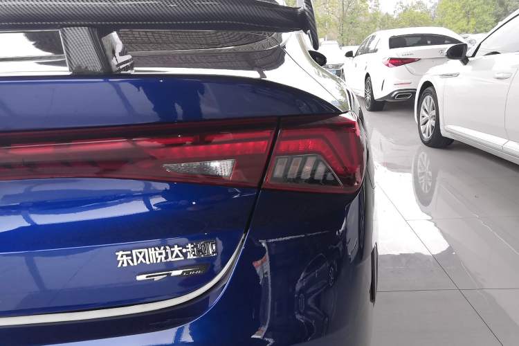 Used Kia K5 2020 380T GT-Line Flagship Edition
