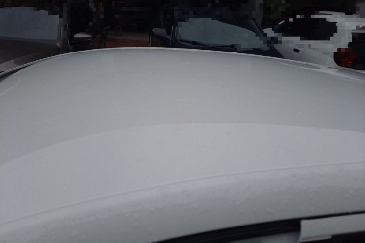 Used BYD e2 2020 Upgraded Model Standard Range Version Standard Configuration
