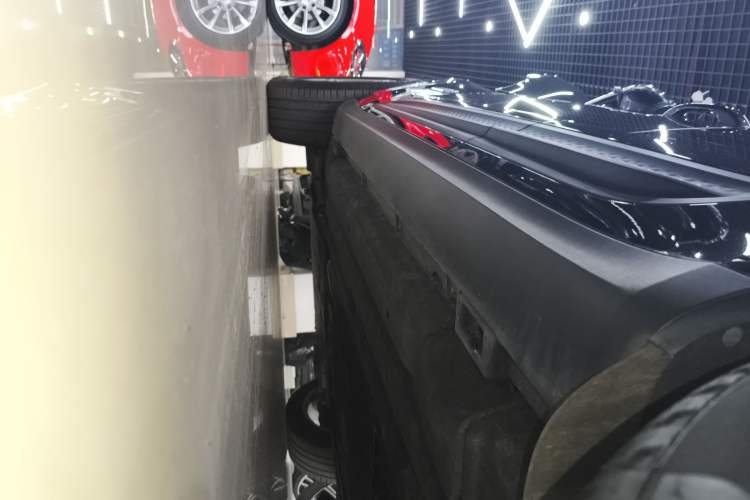 Used Porsche Macan 2022 Macan 2.0T
