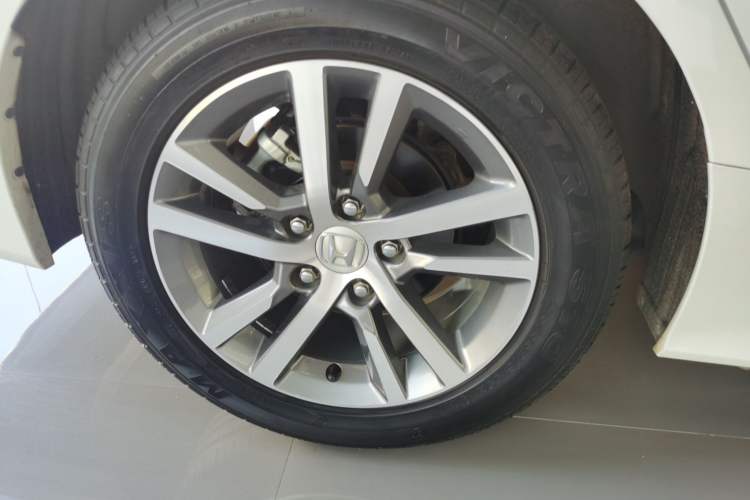 Used Honda Civic 2022 240TURBO CVT Dynamic Edition
