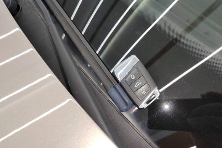 Used Volkswagen FAW-Volkswagen CC 2019 380TSI Glamour Edition China V Standard
