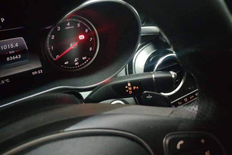 Used Mercedes-Benz C-Class 2017 Restyled C 180 L Fashion Edition Sport Version