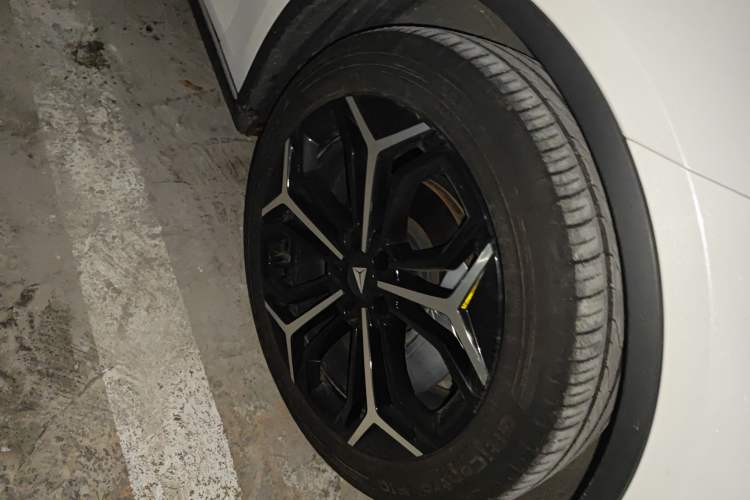 Used Deepal SL03 2023 200Max Range-Extended Version