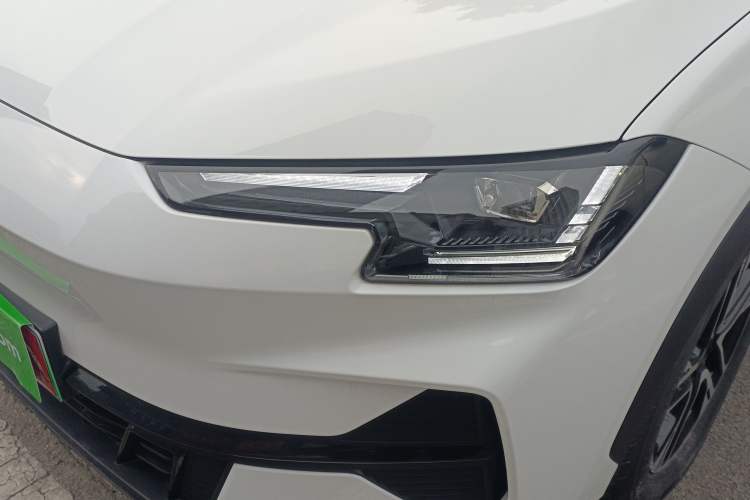 Used JETOUR Shanhai Shanhai L6 2024 1.5TD DHT MAX
