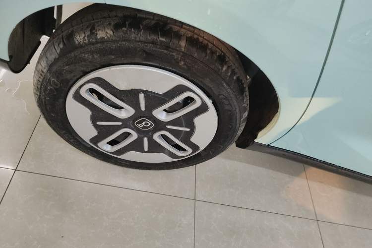 Used Chery Domi 2025 Model 405km Comfort Edition
