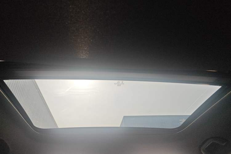 Used BYD Qin L 2025 EV 545KM Excellence Edition
