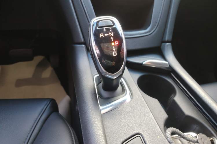 Used Cadillac XT5 2016 25T Tech Edition
