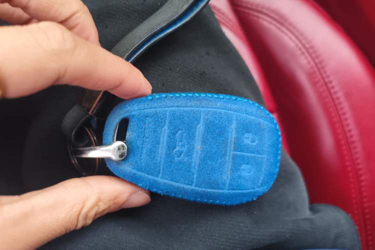 Used Alfa Romeo Stelvio 2017 2.0T 280HP Luxury Edition