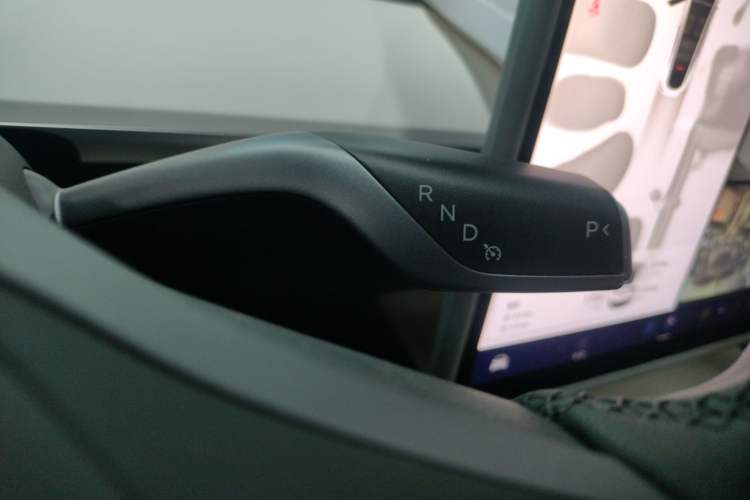 Used Tesla Model Y 2022 Revised Version Long-Range All-Wheel Drive
