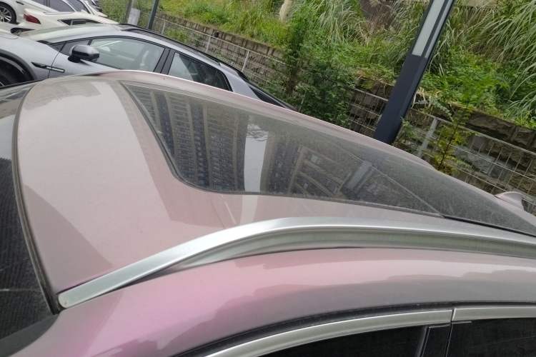 Used BMW X1 2021 sDrive25Li Leading Model
