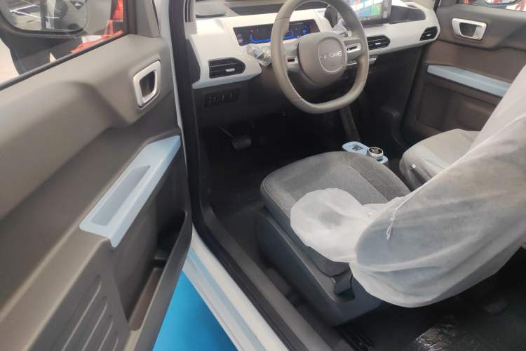 Used  Panda 2024 Panda Mini 200km Endurance Bear
