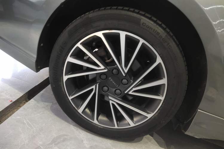 Used Lynk & Co 03 2021 1.5TD DCT JingPlus