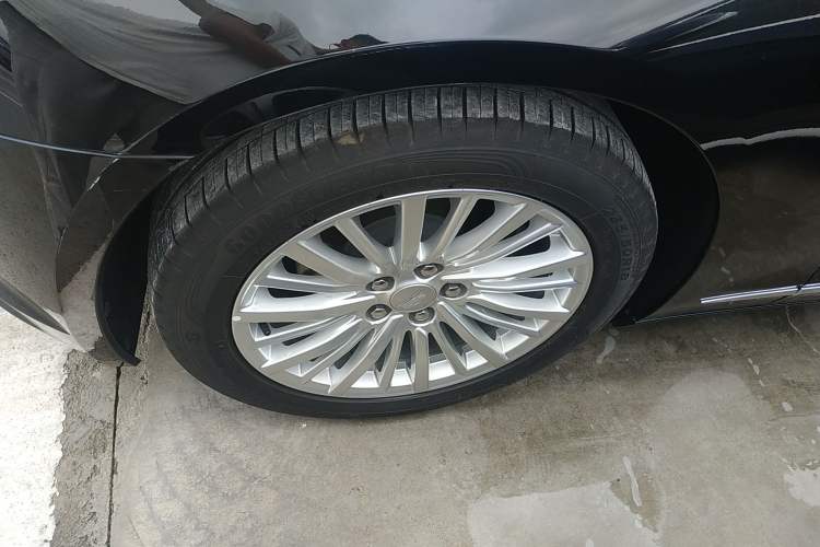 Used Cadillac CT6 2022 28T Luxury Edition
