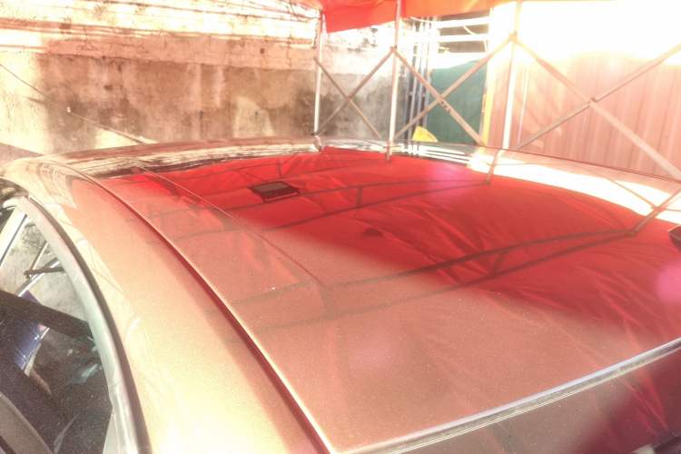 Used Ford Escort 2017 Revised Version 1.5L Automatic Comfort Edition
