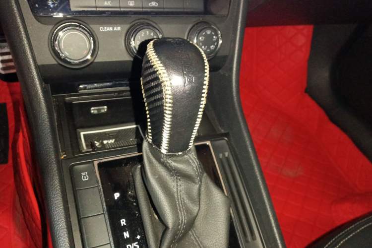 Used Skoda Superb 2016 TSI280 DSG Advanced Edition