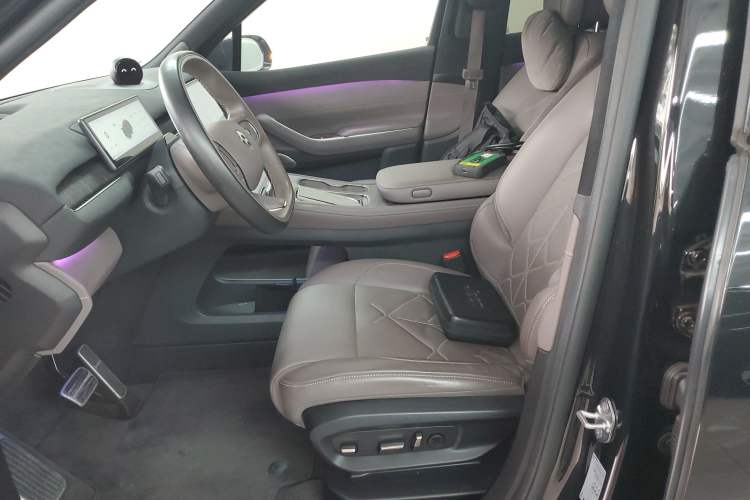 Used Nio ES7 2022 75 kWh