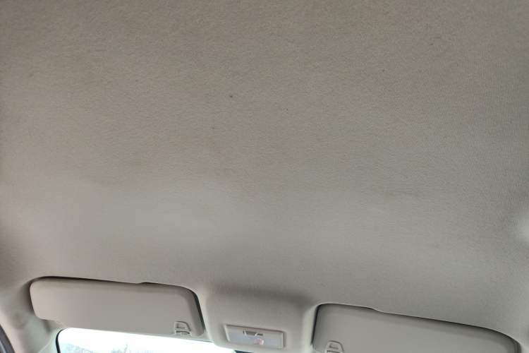 Used BAW Ruisheng Ace M7 2023 2.0L CNG Long Wheelbase Wealth Creation Version 7-seater