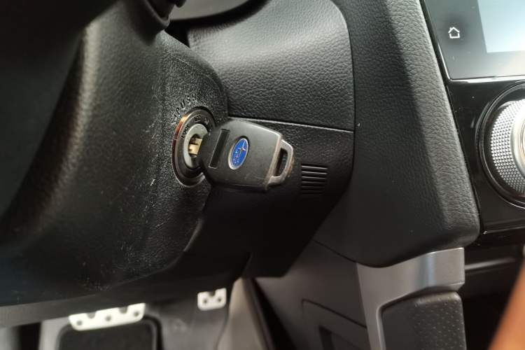 Used Subaru Forester 2016 2.0i Fashion Navigation Edition