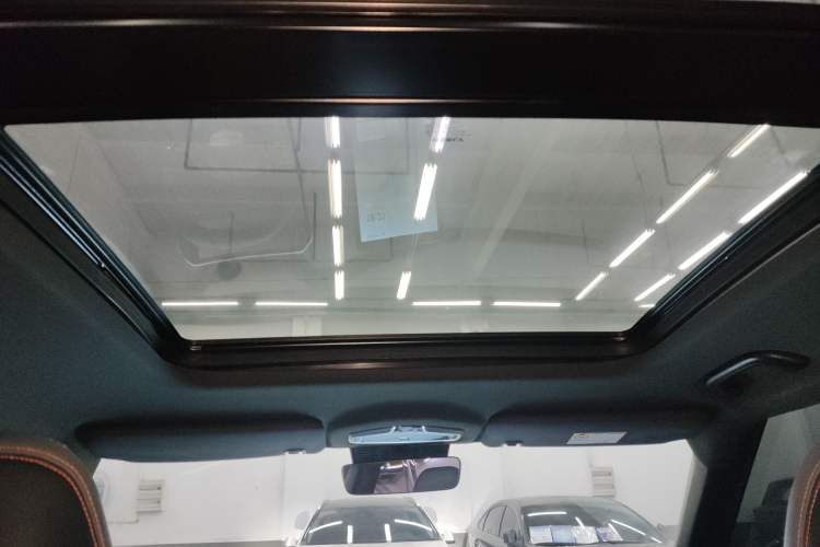 Used Geely Auto Emgrand X7 Sport 2023 Boyue COOL 1.5TD Smart Model
