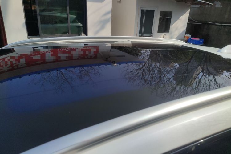 Used VOYAH FREE 2021 Four-Wheel Drive Standard All-Electric Exclusive Luxury Package
