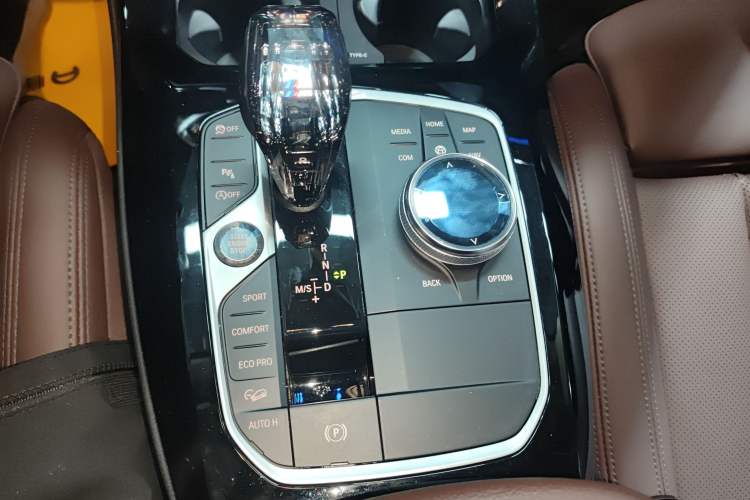 Used BMW X3 2022 xDrive30i Luxury Model M Night Sky Package
