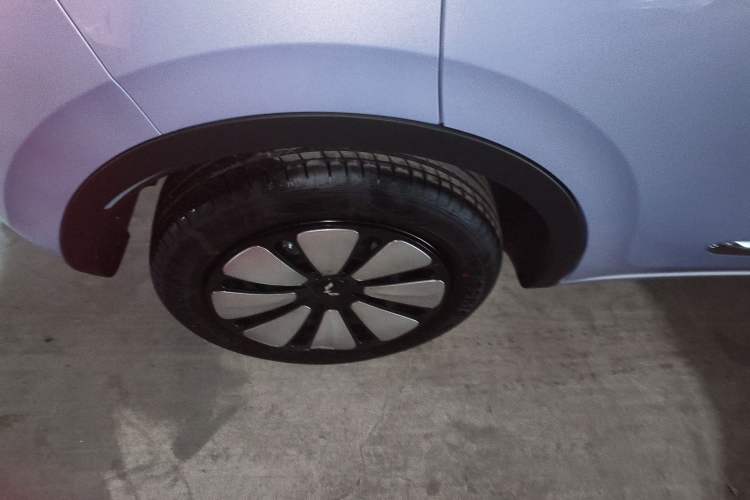 Used Wuling Bingo 2025 333 km Enjoyment Version