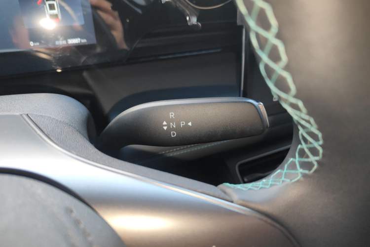 Used BYD Qin L 2025 EV 545KM Beyond Version
