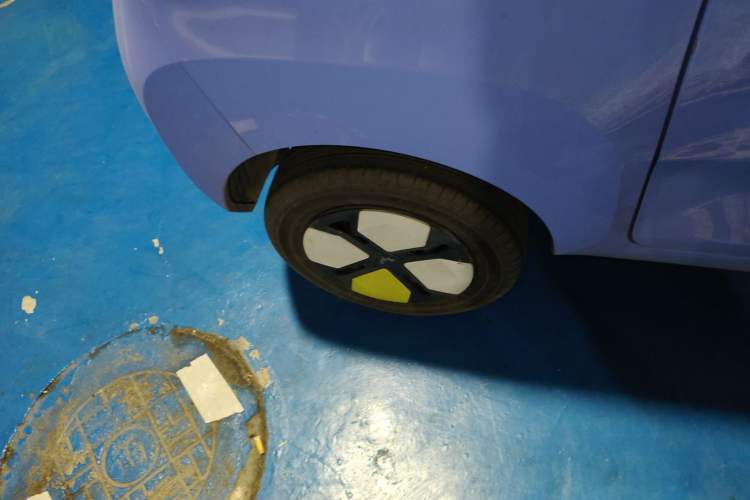 Used Wuling Hongguang MINIEV 2022 Macaron Fashion Edition Lithium-Nickel-Cobalt-Alpha-oxide
