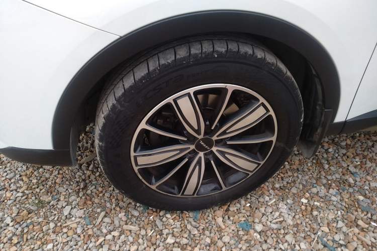 Used Haval H6 2023 National Trend Edition 1.5T Automatic Champion Version
