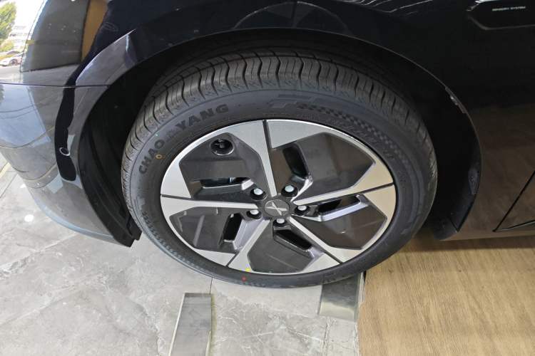 Used XPeng MONA M03 2025 620 Ultra-Long Range Plus
