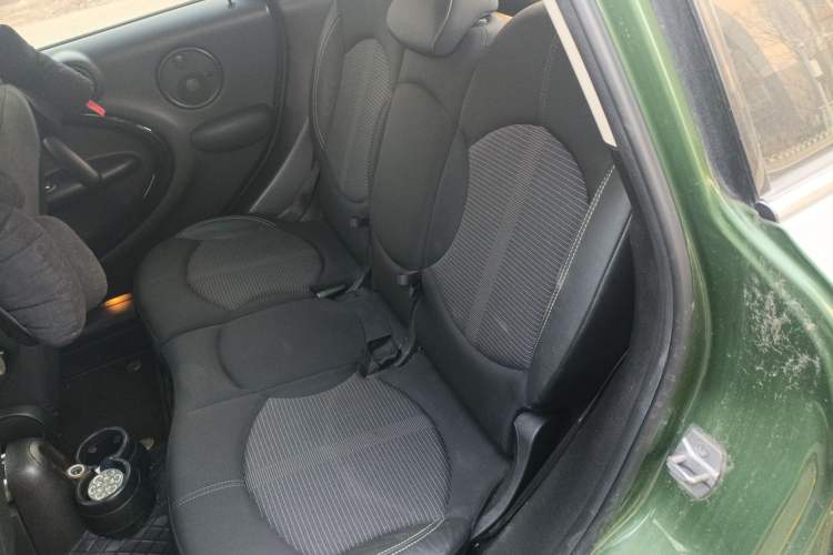 Used  Countryman 2016 1.6T COOPER ALL4 Fun Equipment Enthusiast
