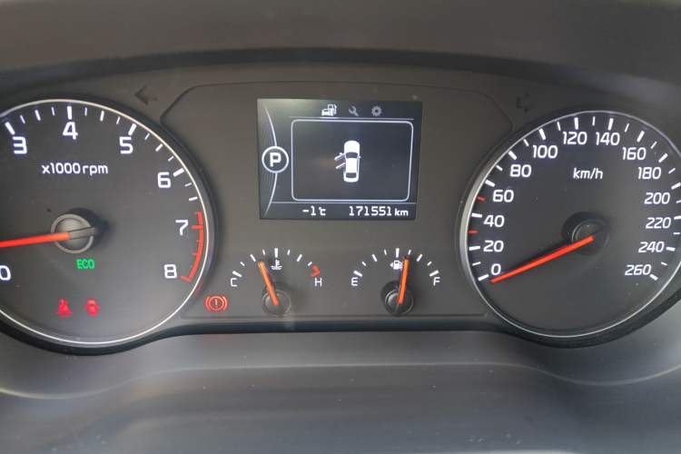 Used Kia K4 2014 1.6T Automatic Turbo
