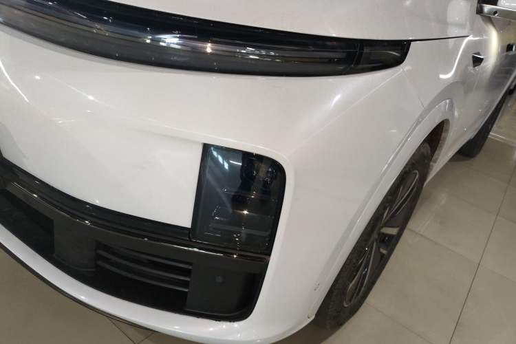 Used Li Auto L7 2024 Pro Model
