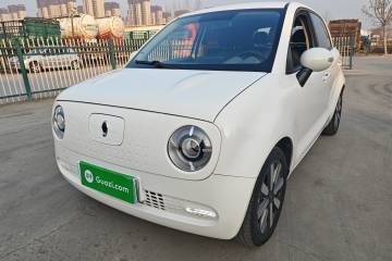 Used ORA Black Cat 2021 351 km Standard Version