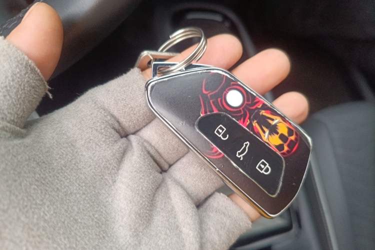 Used Volkswagen ID.3 2024 Outstanding Edition
